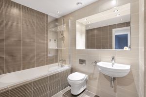 Bathroom- click for photo gallery